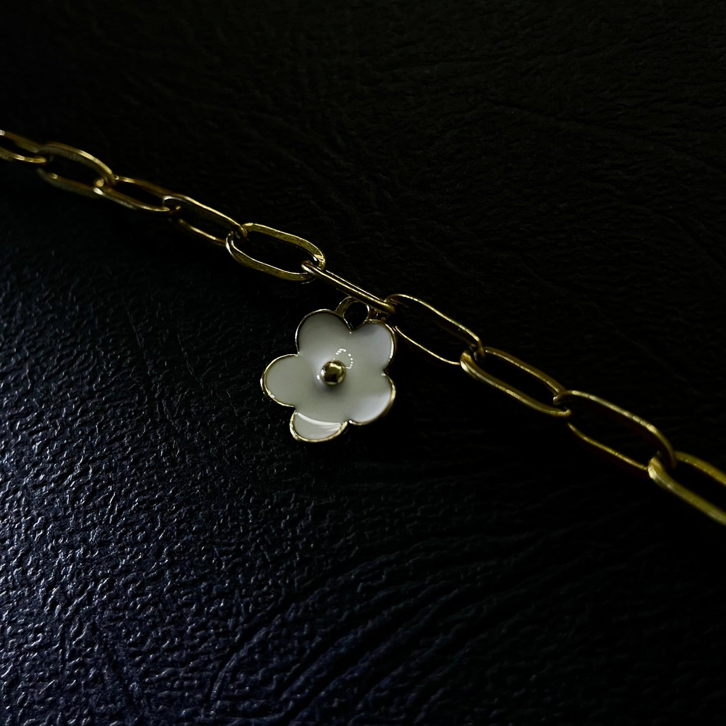 Glanzblüte