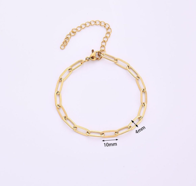 Minimal Chic - Bracelet