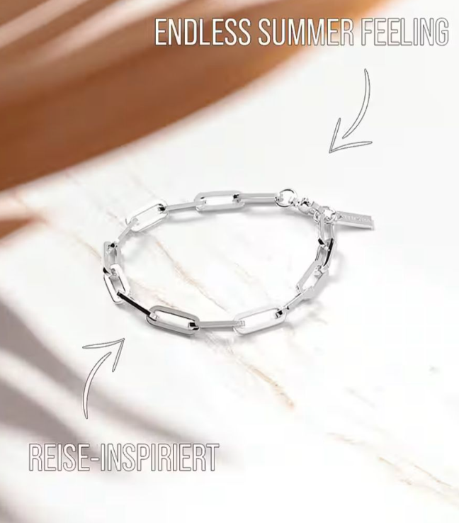 Minimal Chic - Bracelet