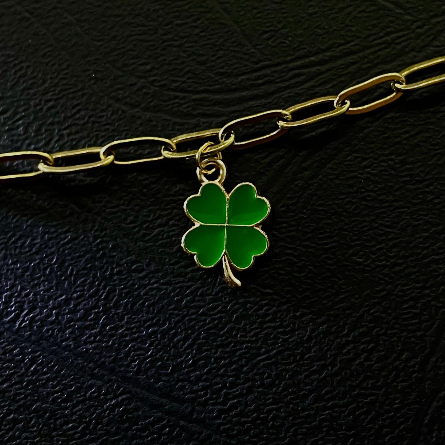 Lucky