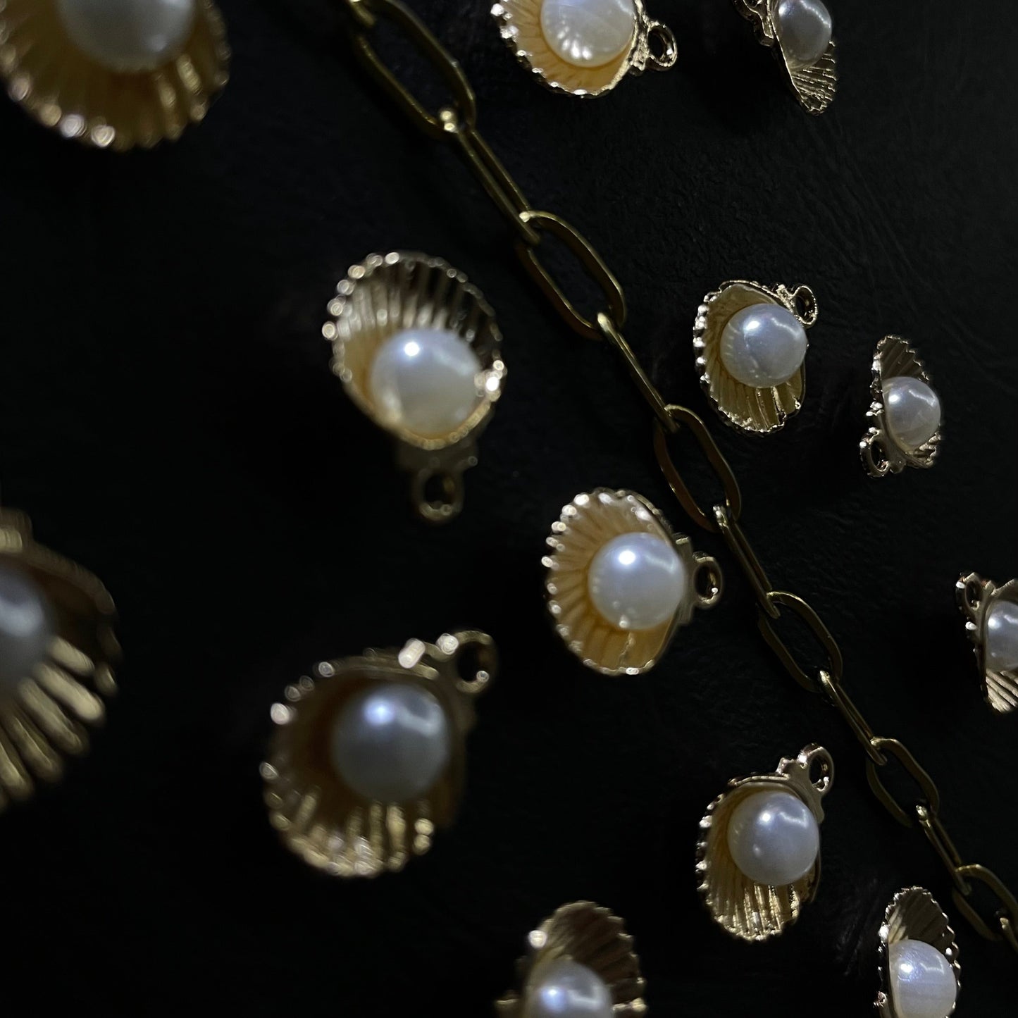 Golden Pearl