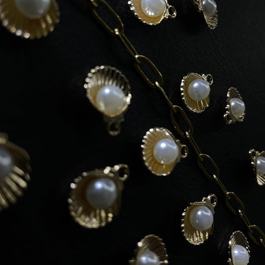 Golden Pearl