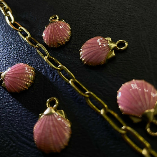 Pink Shell