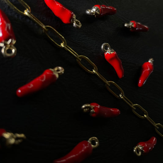 Pepper Kiss