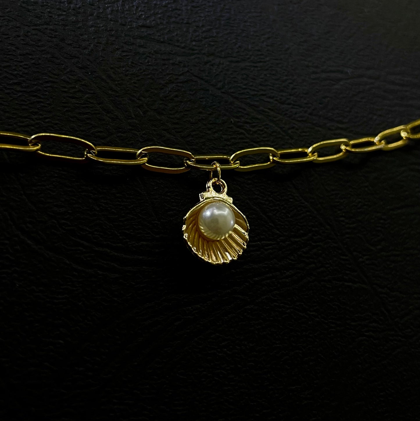 Golden Pearl