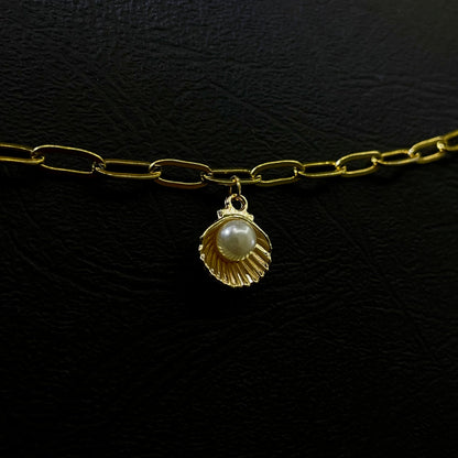Golden Pearl